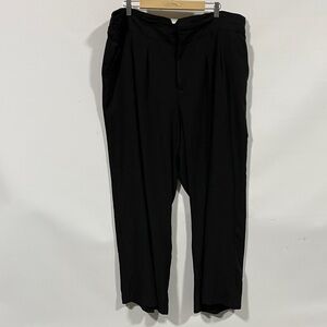 Torrid Women's Black Dress Pants